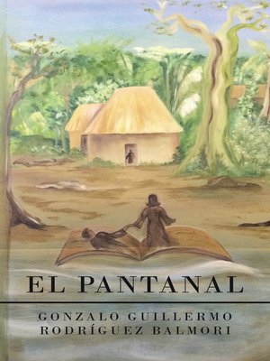 cover image of El Pantanal